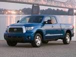 Used 2009 Toyota Tundra SR5