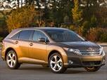 Used 2009 Toyota Venza