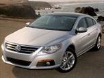 Used 2009 Volkswagen CC Sport