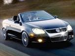 Used 2009 Volkswagen Eos Lux