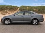 Used 2009 Volkswagen Jetta S