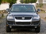 Used 2009 Volkswagen Touareg VR6
