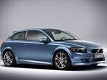 Used 2009 Volvo C30 T5