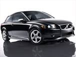 Used 2009 Volvo C30 T5 R-Design