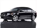 Used 2009 Volvo S40 2.4i