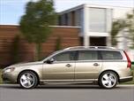 Used 2009 Volvo V70 Premium