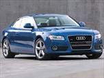 Used 2010 Audi A5 2.0T Premium Plus quattro Cpe