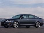 Used 2010 Audi A6 3.0T Prestige quattro