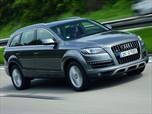 Used 2010 Audi Q7 4.2 Prestige