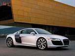 Used 2010 Audi R8 4.2 Coupe