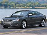 Used 2010 Audi S5 4.2 Premium Plus Coupe