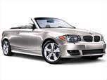 Used 2010 BMW 128i Convertible