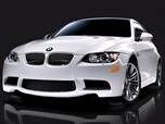 Used 2010 BMW M3 Coupe