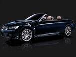 Used 2010 BMW M3 Convertible