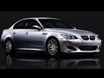 Used 2010 BMW M5
