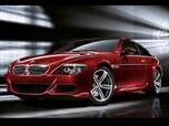 Used 2010 BMW M6 Coupe