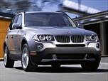 Used 2010 BMW X3 xDrive30i