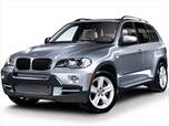 Used 2010 BMW X5 M