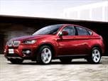 Used 2010 BMW X6 xDrive35i