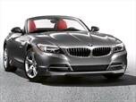 Used 2010 BMW Z4 sDrive35i