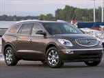 Used 2010 Buick Enclave 2WD CXL