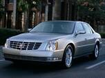 Used 2010 Cadillac DTS Premium