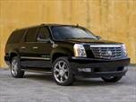 Used 2010 Cadillac Escalade ESV Platinum