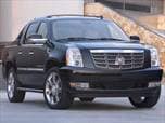 Used 2010 Cadillac Escalade EXT Luxury
