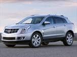 Used 2010 Cadillac SRX 2WD Luxury