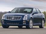 Used 2010 Cadillac STS