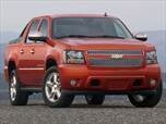 Used 2010 Chevrolet Avalanche LS