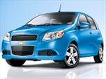 Used 2010 Chevrolet Aveo5 LT