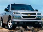 Used 2010 Chevrolet Colorado LT