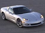 Used 2010 Chevrolet Corvette Coupe