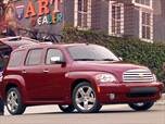 Used 2010 Chevrolet HHR LT