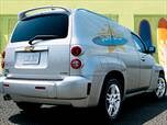 Used 2010 Chevrolet HHR Panel LS