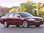 Used 2010 Chevrolet Impala LT