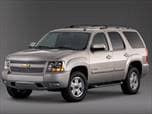Used 2010 Chevrolet Tahoe LT