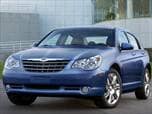 Used 2010 Chrysler Sebring Limited