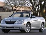 Used 2010 Chrysler Sebring Touring