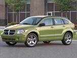 Used 2010 Dodge Caliber Heat