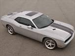 Used 2010 Dodge Challenger SE