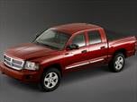 Used 2010 Dodge Dakota 2WD Crew Cab