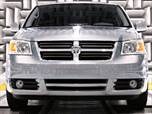 Used 2010 Dodge Grand Caravan