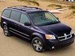 Used 2010 Dodge Grand Caravan SXT