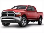 Used 2010 Dodge Ram 3500 Truck 4x4 Mega Cab
