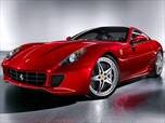 Used 2010 Ferrari 599 GTB Fiorano