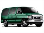Used 2010 Ford E-150 and Econoline 150 Wagon