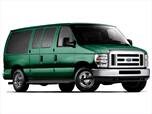 Used 2010 Ford E-350 and Econoline 350 XLT