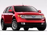 Used 2010 Ford Edge 2WD Limited
